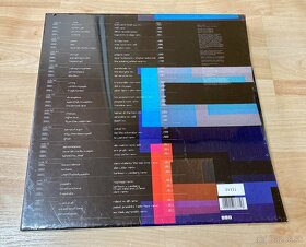 DEPECHE MODE - REMIXES 2 - 81-11 - NOVÉ - 6 LP - Rarita - 2