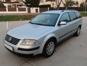 VW Passat Variant TDi96kW-VÝRAZNE ZNÍŽENÁ CENA,AJ NA SPLÁTKY - 2