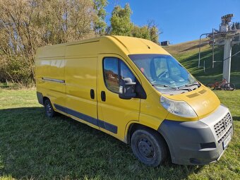 Fiat Ducato 2.3 - 2