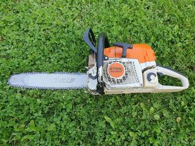 Motorova pila Stihl ms 362 c-m vw - 2