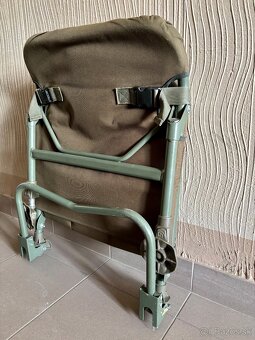 Trakker Levelite Transformer Chair - 2