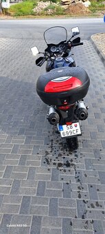 Suzuki DL1000 V-Strom - 2