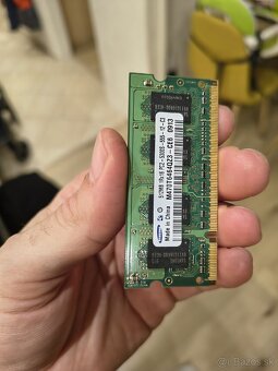 512mb ram 1rx16 pc2 5300s 555 12 c3 - 2