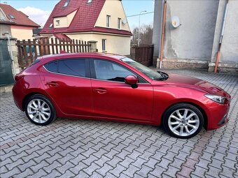 Mazda 3 2.0 88kW 2015 89295km Revolution TOP - 2