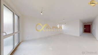 Exkluzívne 2 izbový apartmán s balkónom, 51m2, Sp. Nová Ves - 2