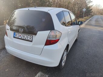 Honda Jazz 1.2i - 2