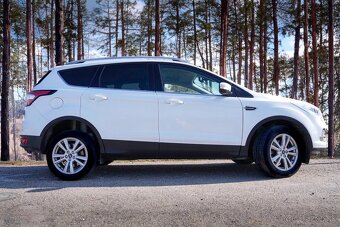 FORD KUGA 1.5 EcoBoost Business A/T - 2