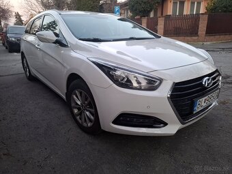 Predám Hyundai i40 Diesel 2017 - 2