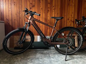 elektrobicykel CANYON Pathlite:ON 4 SUV - 2