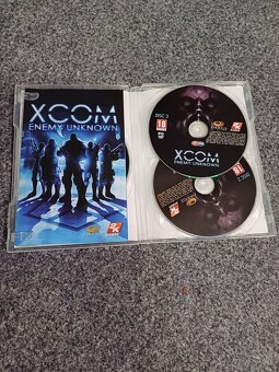 XCOM Enemy Unknown PC - 2