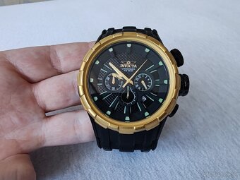 Invicta I Force - 2