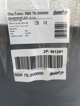 QUADROFLEX QFAT 200 P - 2