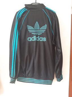 Adidas mikina postovne vopred - 2