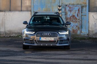 Audi A6 Allroad 3.0 TDI quattro S tronic - 2