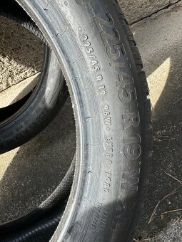 Continental EcoContact 6 225/45 R19 - 2