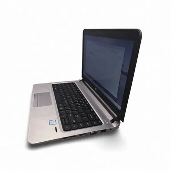 Notebook HP ProBook 430 G3 - 629934 - 2