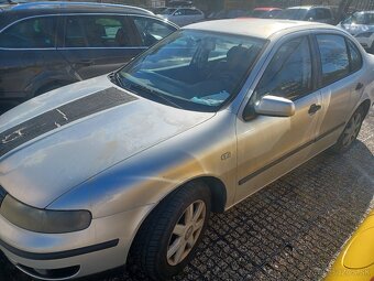 Predam Seat Toledo 1.9 TDI - 2