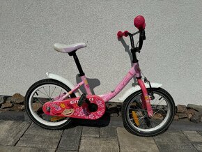 Kellys detský bicykel - 2