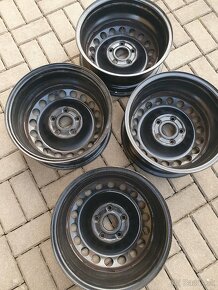 Disky 5x112 r15 - 2