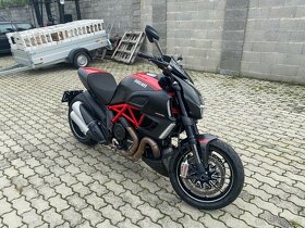 Ducati Diavel Carbon - 2