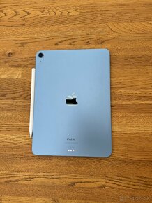 iPad Air M1 256GB + Apple Pencil 2 - 2
