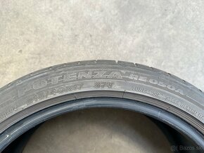 Bridgestone Potenza 215/40 R17 6,5-7mm - 2