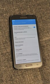 SAMSUNG Galaxy S5 Neo (plne funkčný) - 2