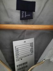 Pánska košeľa krátky rukáv H&M veľ.M nová - 2