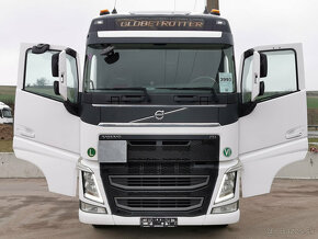 Prodám tahač VOLVO FH 13.500 EURO 6 ADR dvouokruhová hydr. - 2