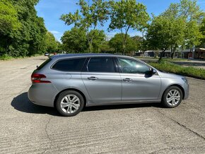 Peugeot 308 SW 1.6 BlueHDi 100 S&S Active - 2