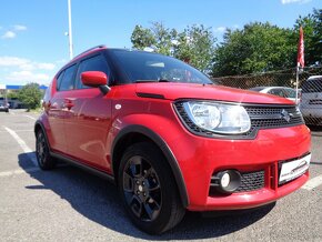 Suzuki Ignis 1,2 PREMIUM 2WD - 2