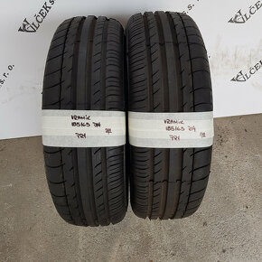 2 kusy 185/65 R14 VRANIK - 2