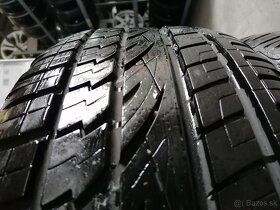 Letné pneu = 255/50 R20 = CONTINENTAL = 2ks - 2