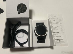 Garmin TACTIX 7 Amoled - 2