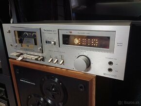 Technics M17 - 2