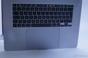 ZÁRUKA/Macbook Pro 16"TB CTO/I9 2.3GHZ/16GB RAM/1TB SSD - 2