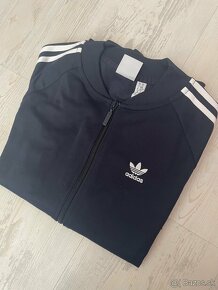 Adidas mikina - NOVY STAV - 2