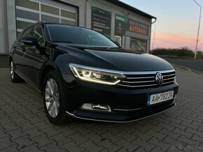 passat b8 1.5tsi 2019 DSG - 2