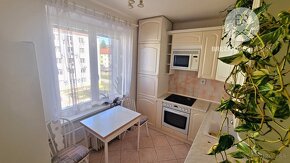 3 izbový byt, 60m2, na predaj - Valaská - Brezno - 2