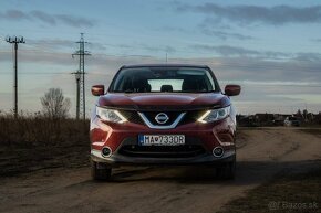 Nissan Qashqai DIG-T 115 Acenta - 2