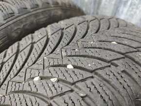 Pneumatiky 195/55R16 87T - 2