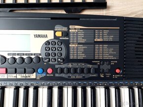 YAMAHA PSR-225 - 2