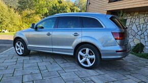 Audi Q7 3.0 TDI Quattro - 2