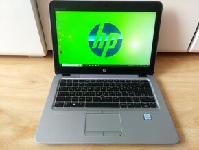 12" HP elitebook 820 g3/ Intel core i5 /8gb ram / ssd disk - 2