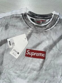 Supreme Margiela tee - 2