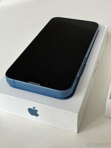 iPhone 13 mini, Blue, 128GB - 2