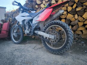 Beta rr 450 - 2