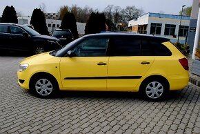 ŠKODA FABIA COMBI - PREDAJ AJ NA SPLÁTKY - 2