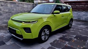 KIA e-SOUL 42kWh Edition 7 - 2