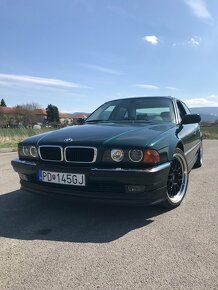 E38 oxford green - 2